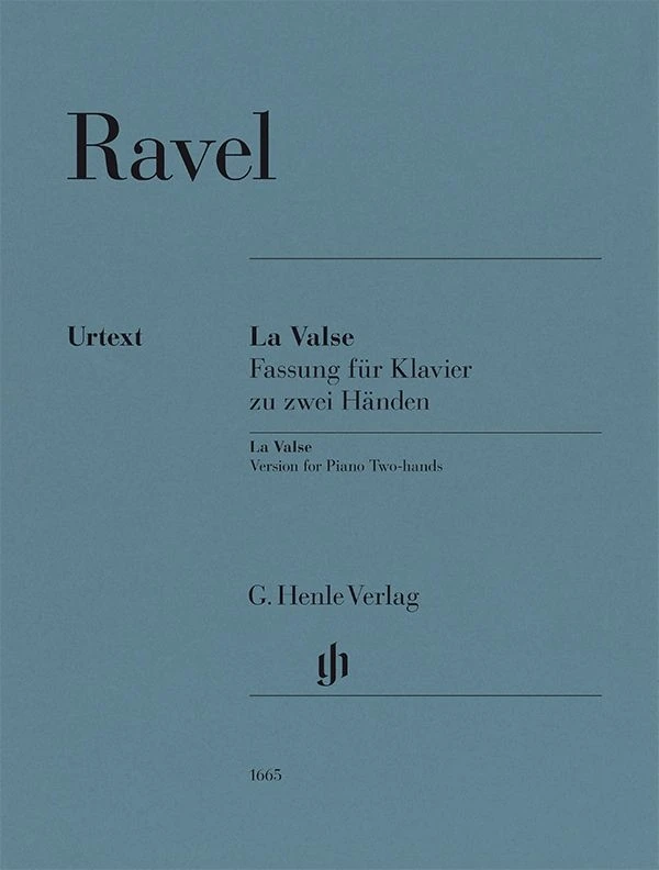 La Valse 2 Hände